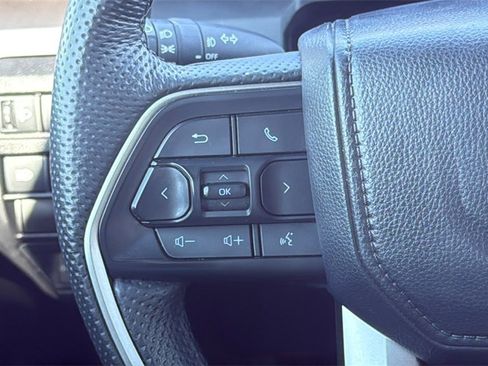 Certified 2024 Toyota Tacoma TRD Sport w/ TRD Sport Upgrade Package image 20