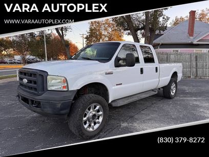 Used 2007 Ford F350 XL