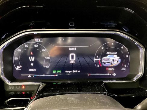 Certified 2026 GMC Sierra 1500 Elevation w/ Elevation Select Package image 48