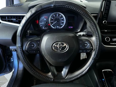 Used 2022 Toyota Corolla LE FWD image 9