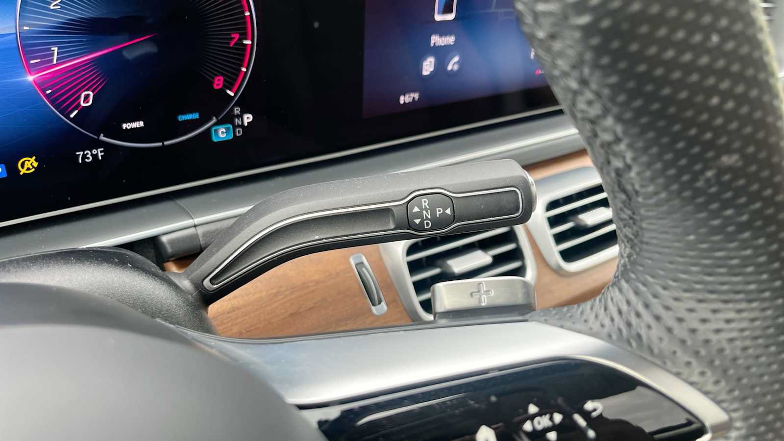 Certified 2024 Mercedes-Benz GLS 450 4MATIC image 44