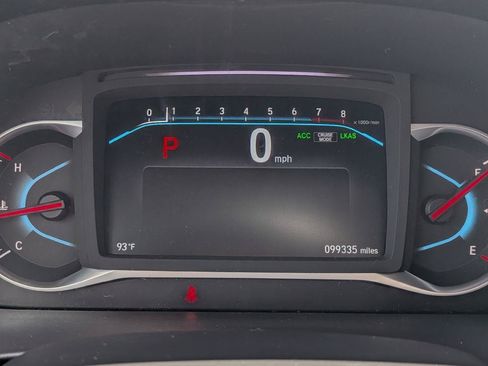 Used 2021 Honda Pilot EX-L image 18