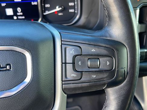 Used 2021 GMC Yukon Denali w/ Denali Premium Package AWD/4WD image 23