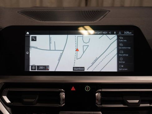 Certified 2023 BMW 440i xDrive Convertible w/ Premium Package image 20