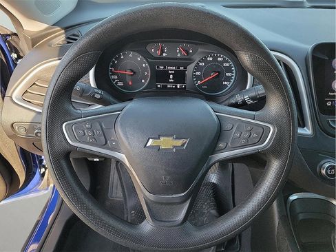 Certified 2023 Chevrolet Malibu LT image 16