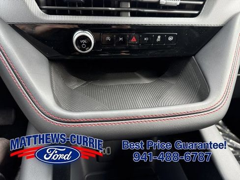 New 2026 Ford Explorer ST w/ Sun And Sound Package AWD/4WD image 21