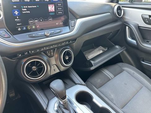 Used 2023 Chevrolet Blazer LT w/ Convenience Package AWD/4WD image 32