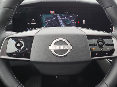 Used 2026 Nissan Murano SL AWD/4WD image 30