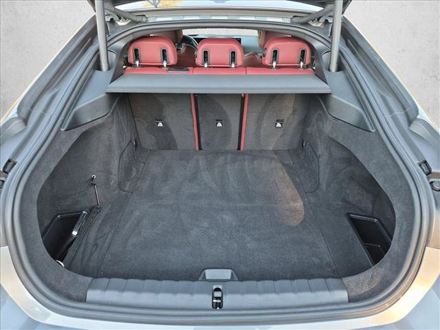 Certified 2024 BMW i4 eDrive35 w/ Premium Package RWD image 6