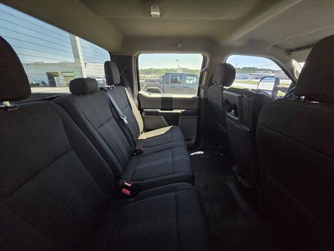 Used 2019 Ford F150 XL w/ Equipment Group 101A Mid AWD/4WD image 6