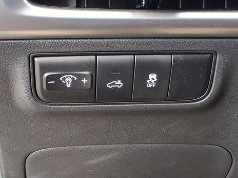 New 2026 Hyundai Santa Cruz SEL FWD image 18