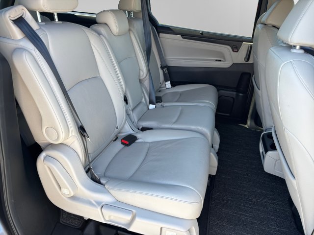 Used 2025 Honda Odyssey EX-L image 13