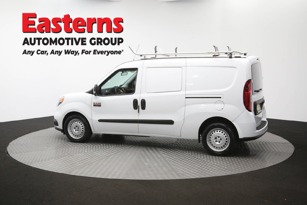 Used 2022 RAM ProMaster City Wagon FWD image 63