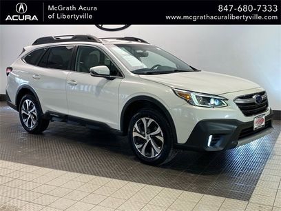 Used 2022 Subaru Outback Limited