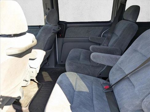 Used 2001 Honda Odyssey EX image 16