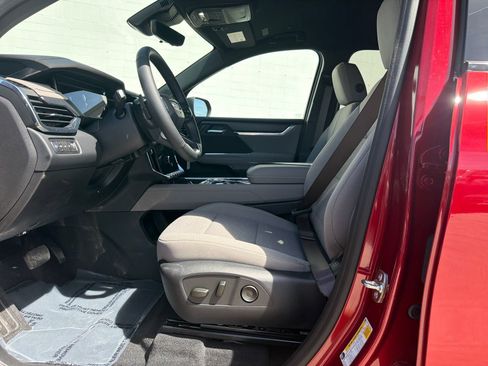 New 2026 GMC Acadia Elevation image 14