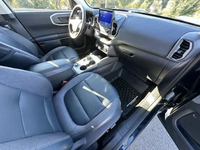 Used 2021 Ford Bronco Sport Outer Banks AWD/4WD image 20
