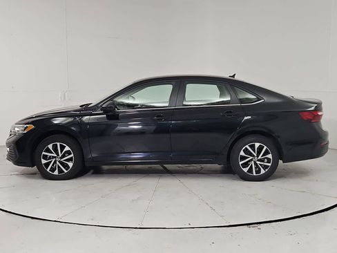 Certified 2024 Volkswagen Jetta S image 3