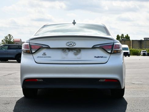 Used 2016 Hyundai Sonata SE FWD image 6