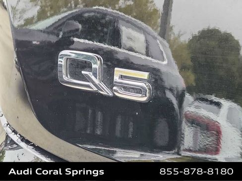Certified 2023 Audi Q5 2.0T Premium w/ Convenience Package image 15