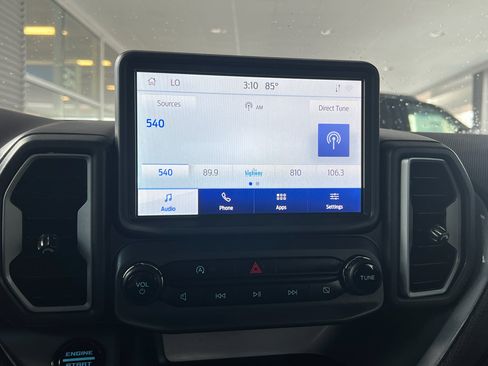 Used 2024 Ford Bronco Sport Big Bend w/ Convenience Package image 30