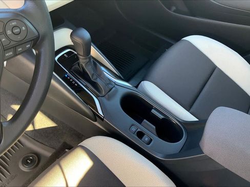 New 2026 Toyota Corolla LE image 7