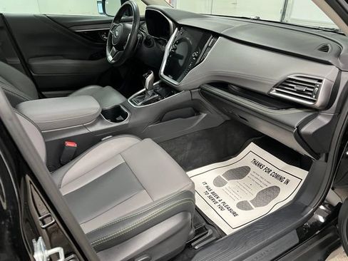 Used 2022 Subaru Outback Onyx Edition XT w/ Popular Package #2 AWD/4WD image 59