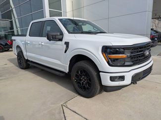 New 2026 Ford F150 XLT w/ Equipment Group 302A MID video 2