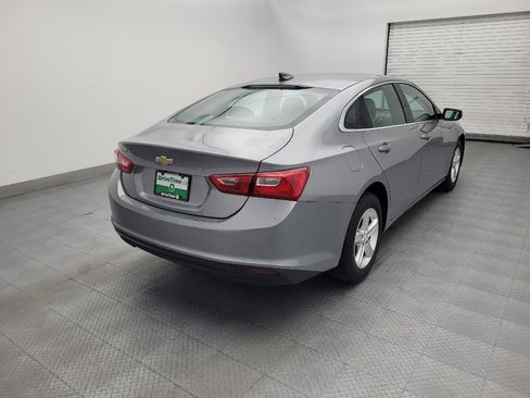 Used 2023 Chevrolet Malibu LS FWD image 9