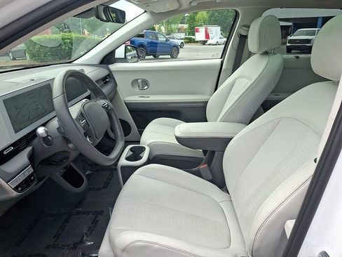 Used 2023 Hyundai Ioniq 5 Limited AWD/4WD image 15