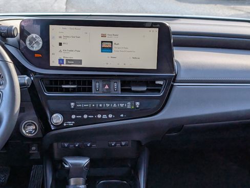 Certified 2023 Lexus ES 350 350 image 15