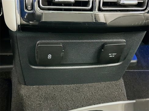 Used 2025 Lincoln Aviator Reserve w/ Luxury Package image 13