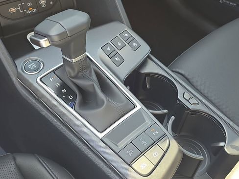 New 2026 Kia Sportage SX FWD image 27