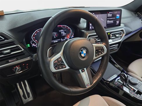 Used 2022 BMW X3 xDrive30i w/ M Sport Package 2 image 19