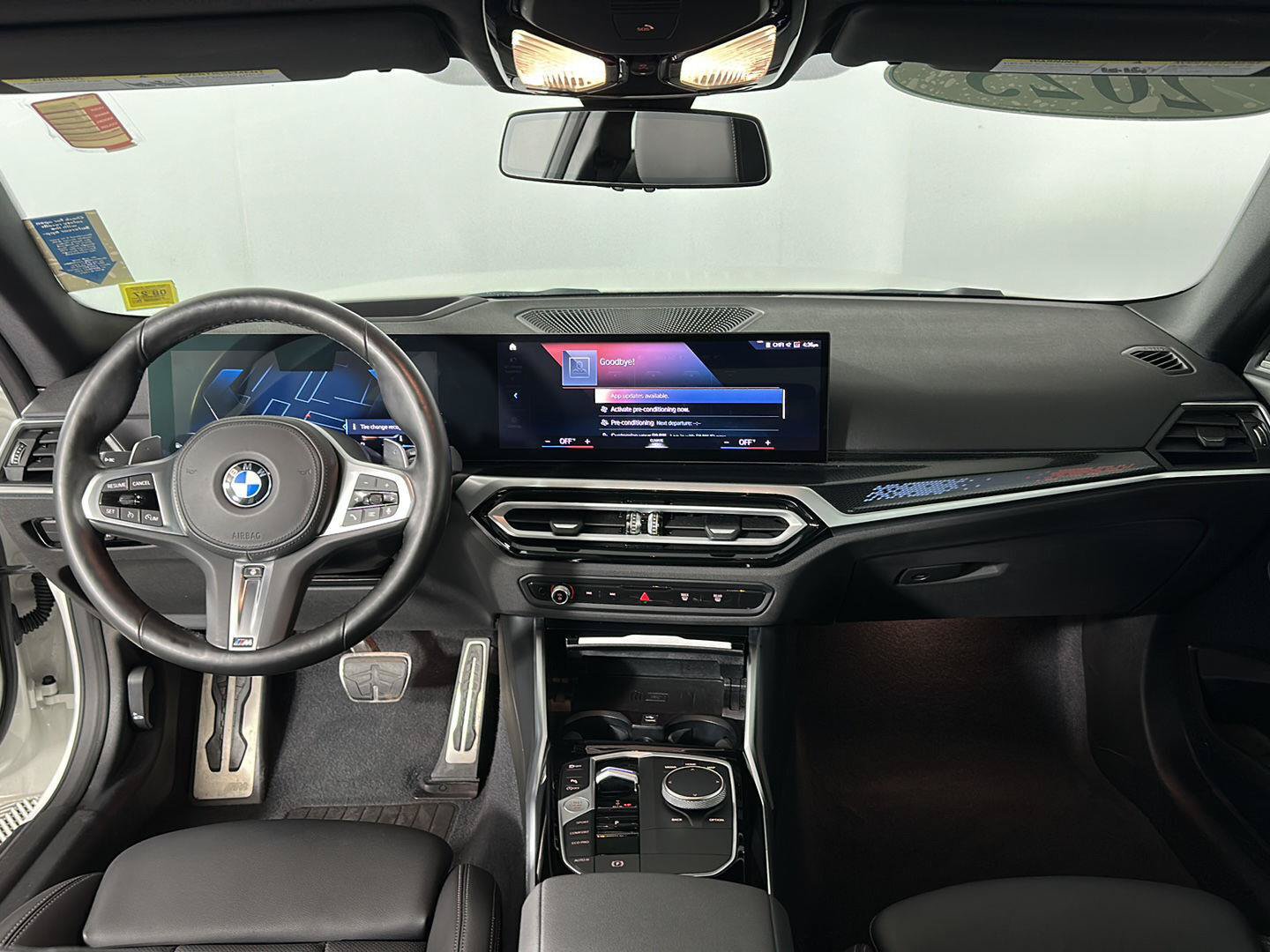 Used 2023 BMW M240i xDrive Coupe w/ Premium Package AWD/4WD image 23