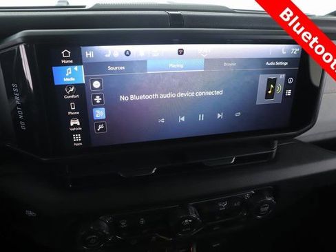 New 2026 Jeep Gladiator Sport AWD/4WD image 5