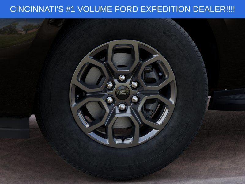 New 2027 Ford Expedition Active AWD/4WD image 19