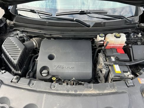 Used 2021 Chevrolet Traverse High Country AWD/4WD image 32