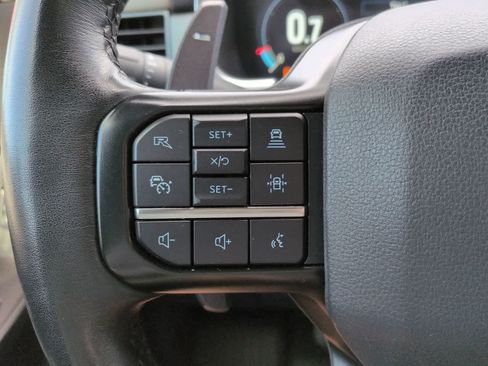 Used 2022 Ford F150 Raptor w/ Equipment Group 801A High AWD/4WD image 25