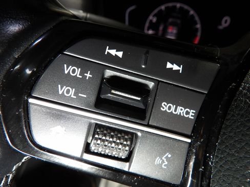 Used 2022 Honda Civic Sport image 18