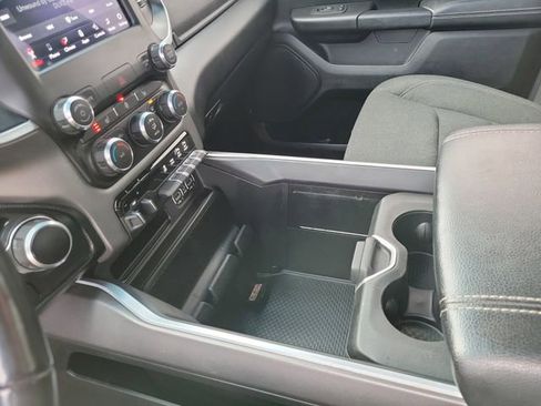 Used 2020 RAM 1500 Big Horn image 26