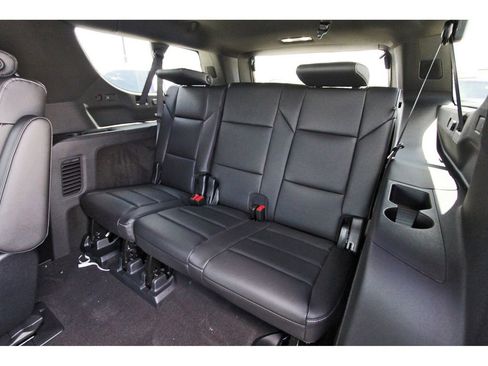 New 2026 Cadillac Escalade ESV 2WD image 13
