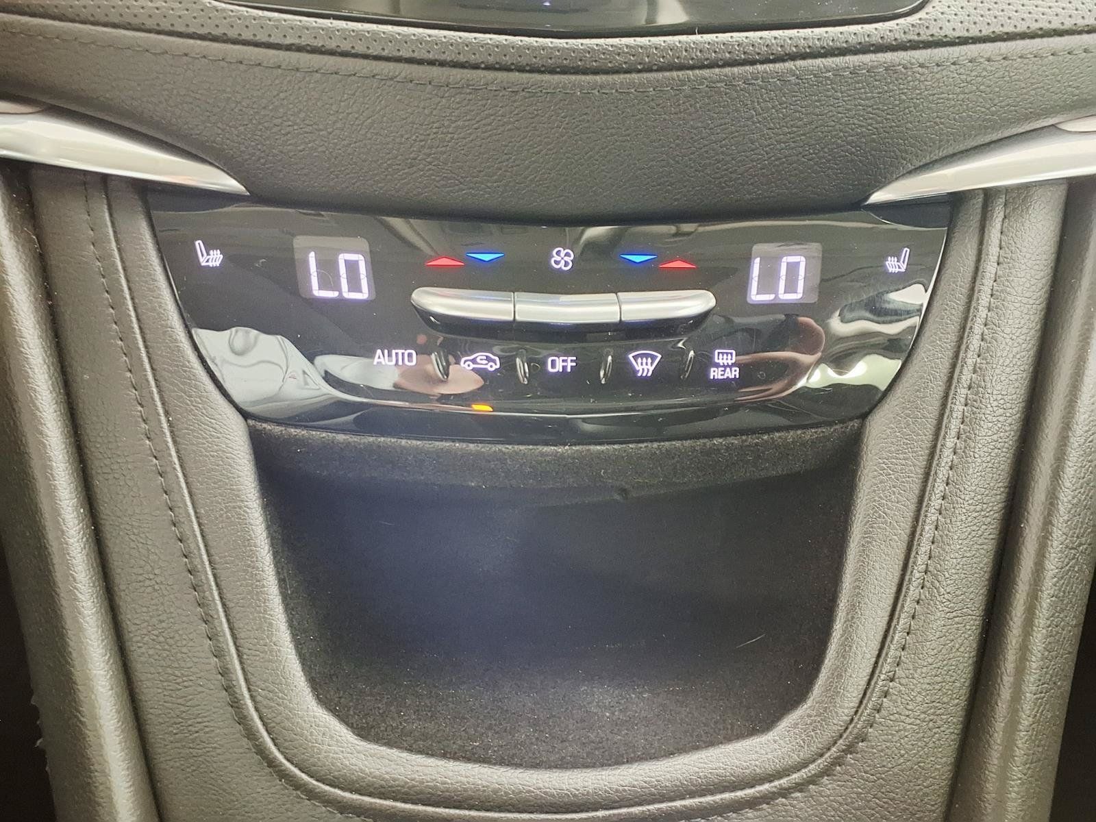 Used 2017 Cadillac XT5 Luxury FWD image 20
