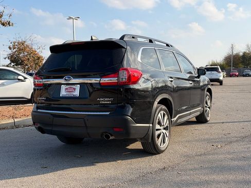 Used 2020 Subaru Ascent Touring w/ Popular Package #3 image 5