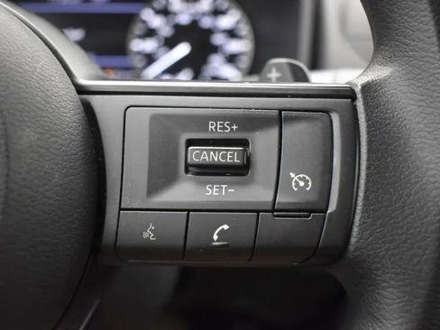 Used 2024 Nissan Rogue S AWD/4WD image 23