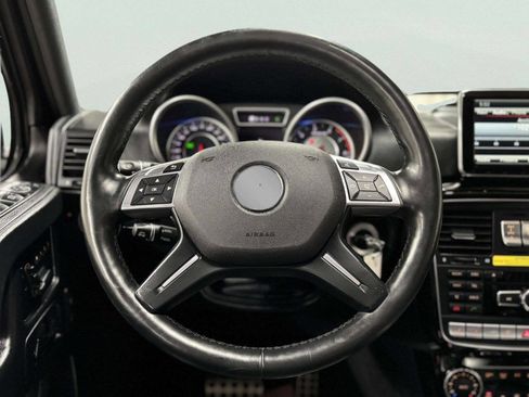 Used 2016 Mercedes-Benz G 63 AMG 4MATIC image 42