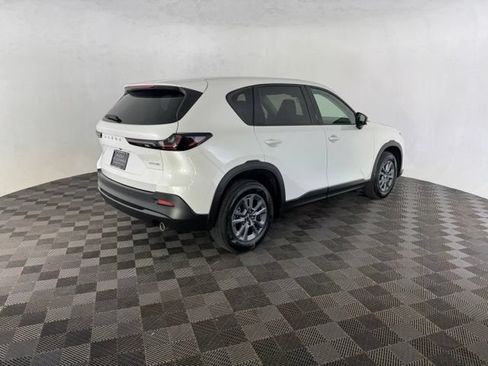New 2026 MAZDA CX-5 Select AWD/4WD image 7