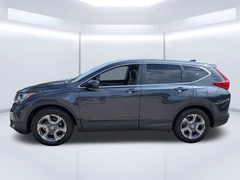 Used 2018 Honda CR-V EX-L image 7