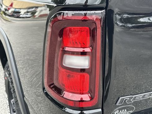 New 2026 RAM 1500 Rebel w/ Rebel Level 2 Equipment Group AWD/4WD image 7