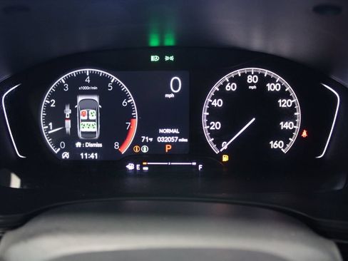 Used 2023 Honda Civic Sport image 17